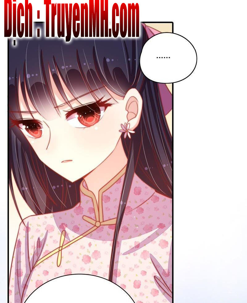 Ngày Nào Thiếu Soái Cũng Ghen Chapter 125 - Trang 2