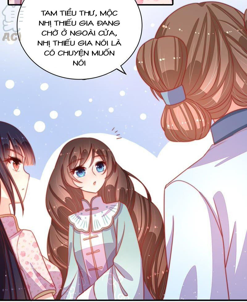 Ngày Nào Thiếu Soái Cũng Ghen Chapter 125 - Trang 2