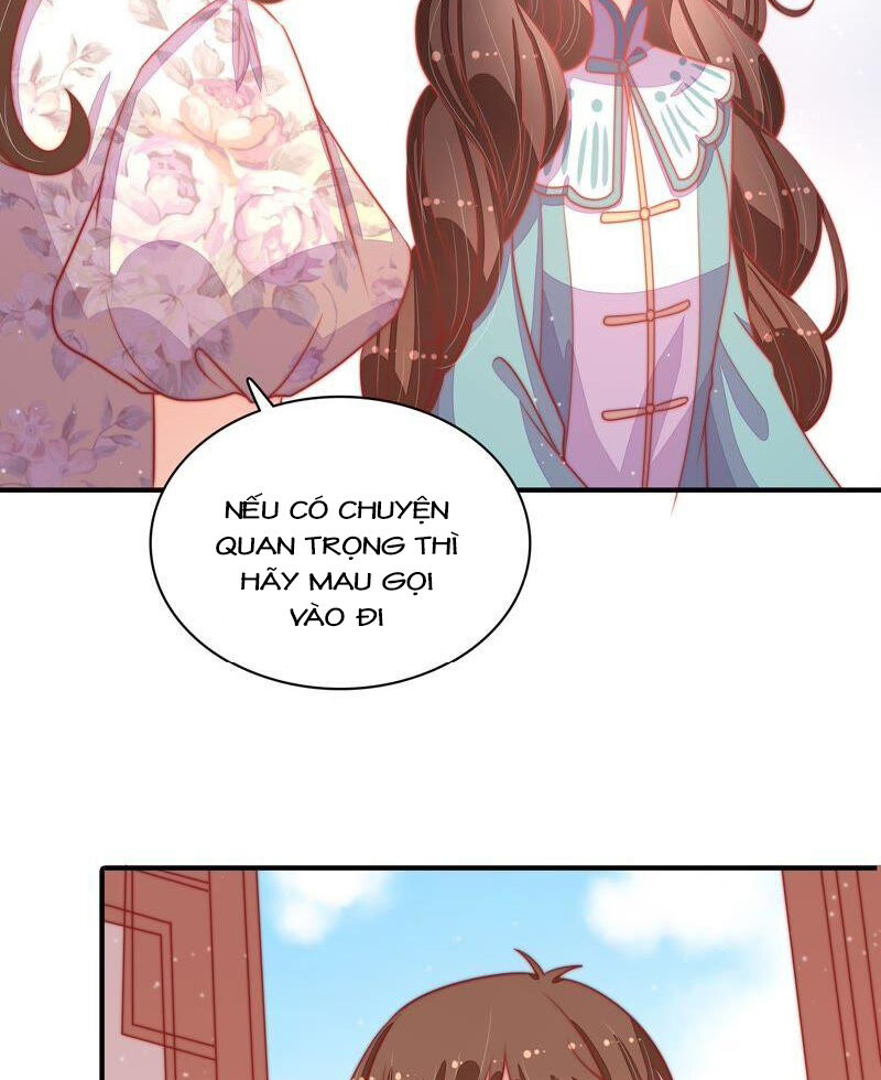 Ngày Nào Thiếu Soái Cũng Ghen Chapter 125 - Trang 2