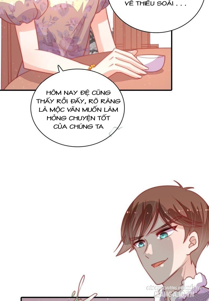 Ngày Nào Thiếu Soái Cũng Ghen Chapter 126 - Trang 2