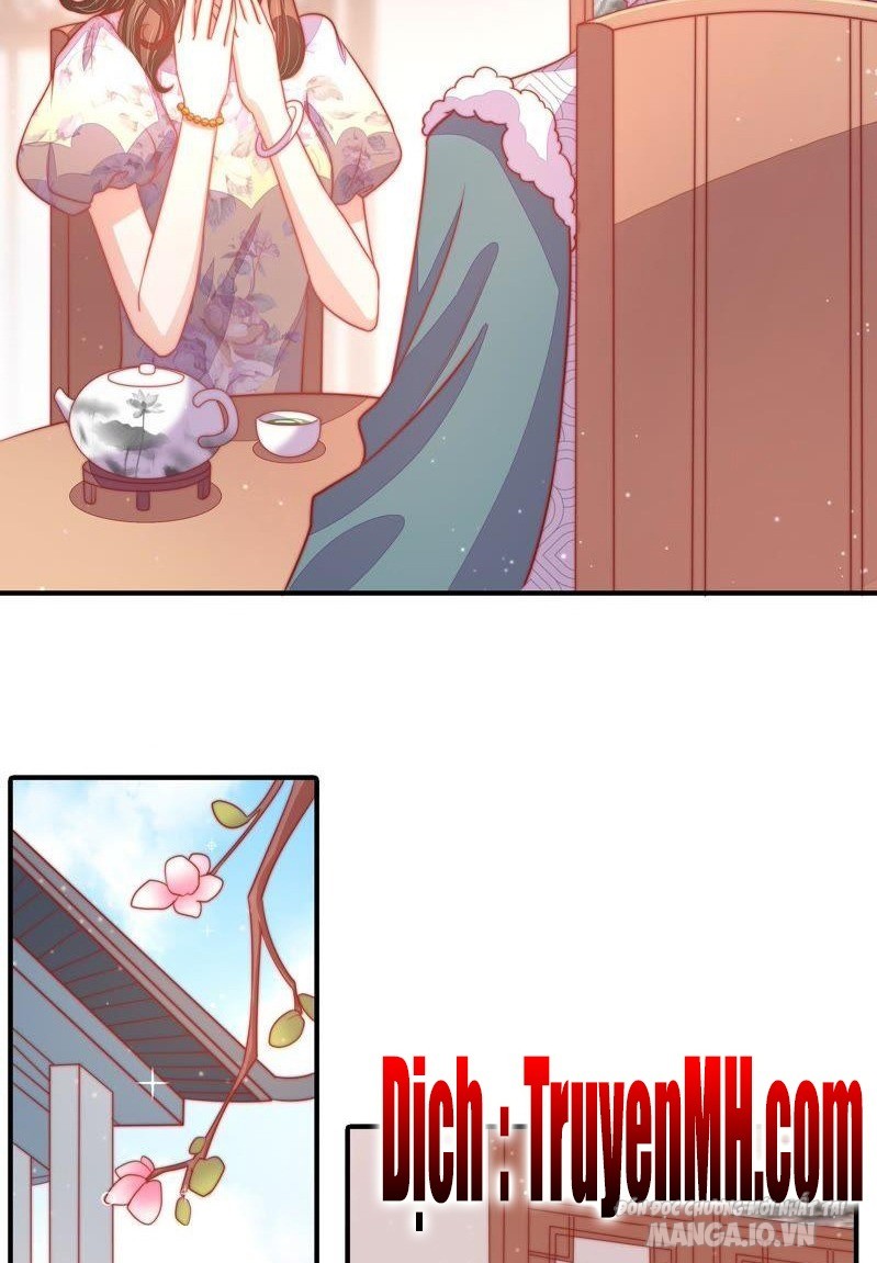 Ngày Nào Thiếu Soái Cũng Ghen Chapter 126 - Trang 2