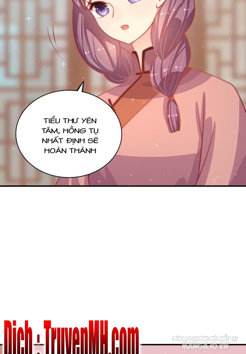 Ngày Nào Thiếu Soái Cũng Ghen Chapter 126 - Trang 2