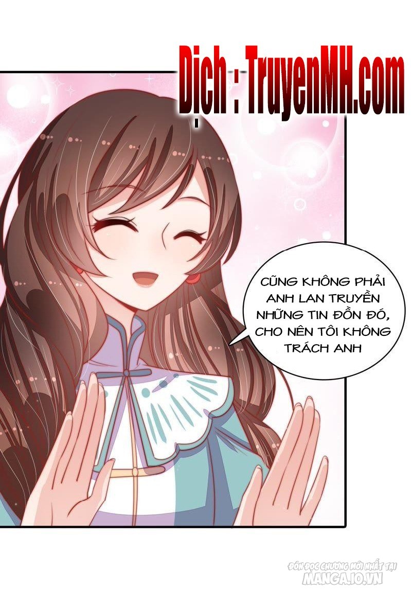 Ngày Nào Thiếu Soái Cũng Ghen Chapter 126 - Trang 2