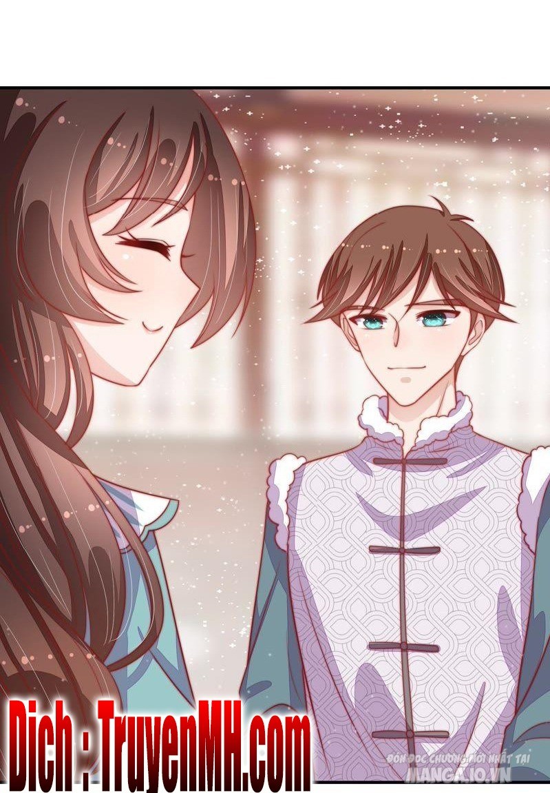 Ngày Nào Thiếu Soái Cũng Ghen Chapter 126 - Trang 2