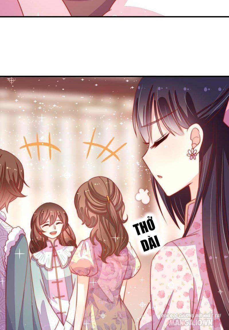 Ngày Nào Thiếu Soái Cũng Ghen Chapter 126 - Trang 2