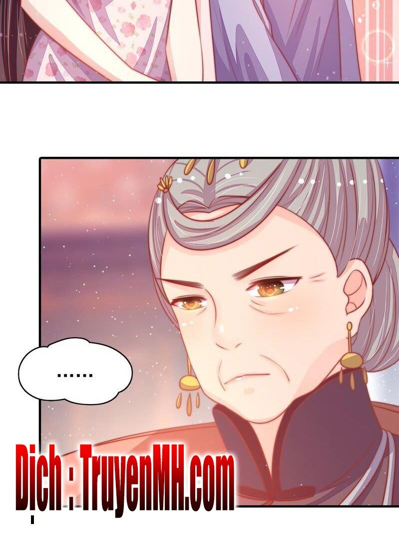 Ngày Nào Thiếu Soái Cũng Ghen Chapter 127 - Trang 2