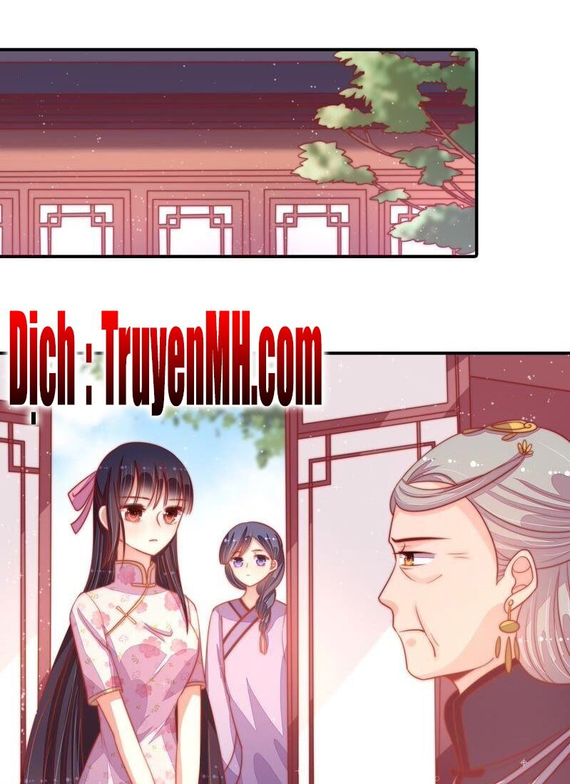 Ngày Nào Thiếu Soái Cũng Ghen Chapter 127 - Trang 2