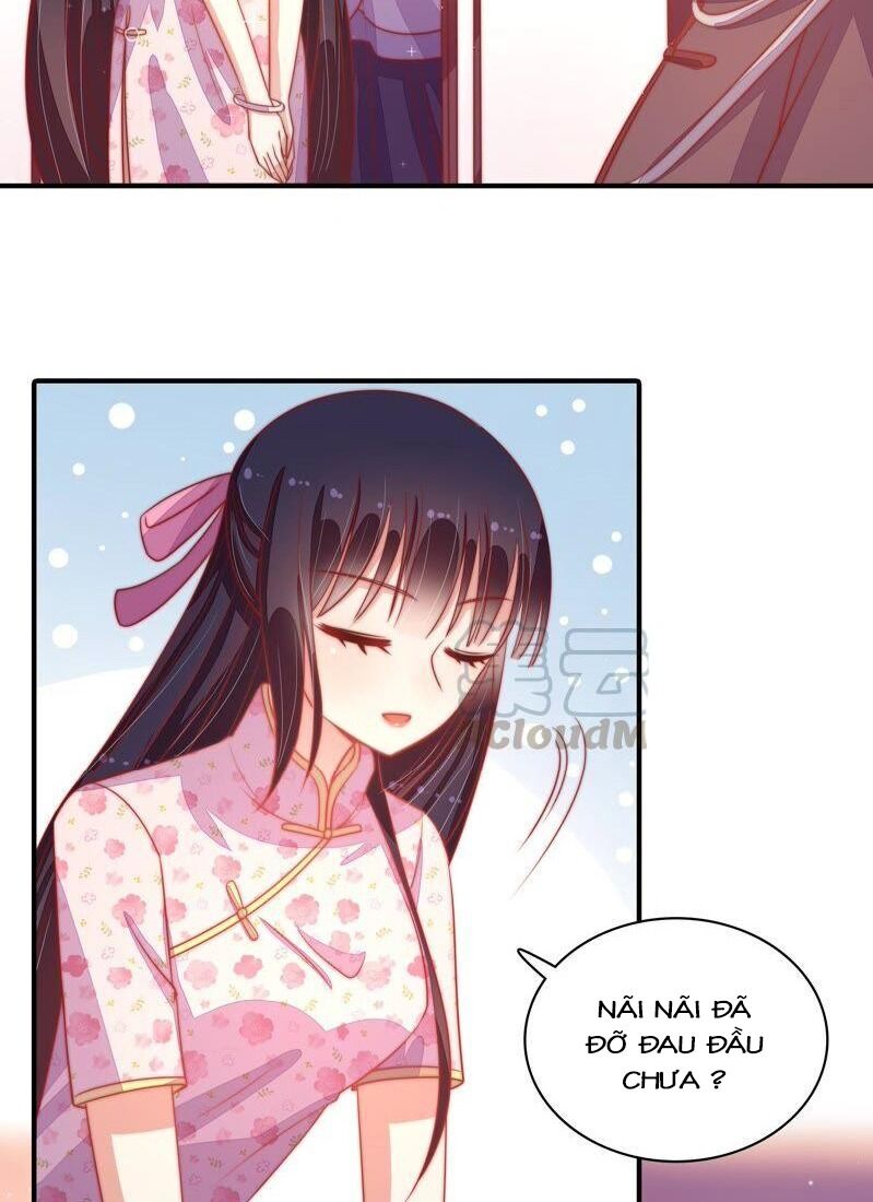 Ngày Nào Thiếu Soái Cũng Ghen Chapter 127 - Trang 2