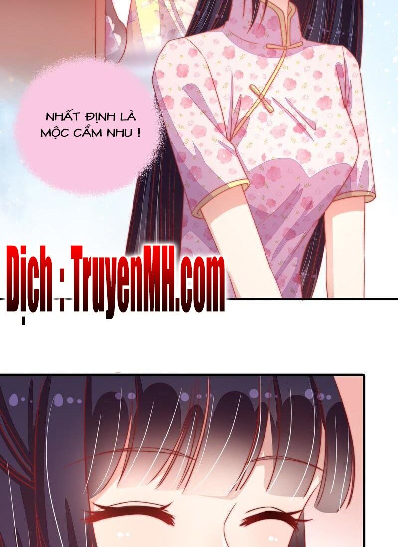 Ngày Nào Thiếu Soái Cũng Ghen Chapter 127 - Trang 2