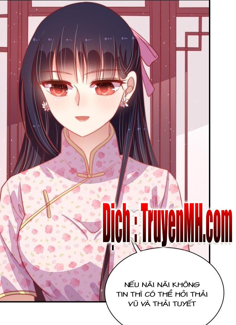 Ngày Nào Thiếu Soái Cũng Ghen Chapter 127 - Trang 2