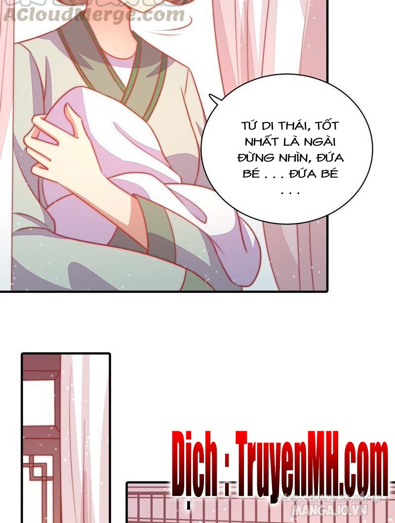 Ngày Nào Thiếu Soái Cũng Ghen Chapter 128 - Trang 2