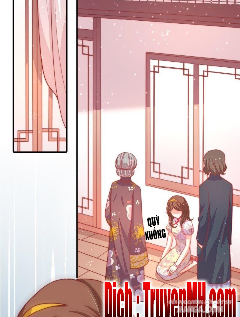 Ngày Nào Thiếu Soái Cũng Ghen Chapter 128 - Trang 2