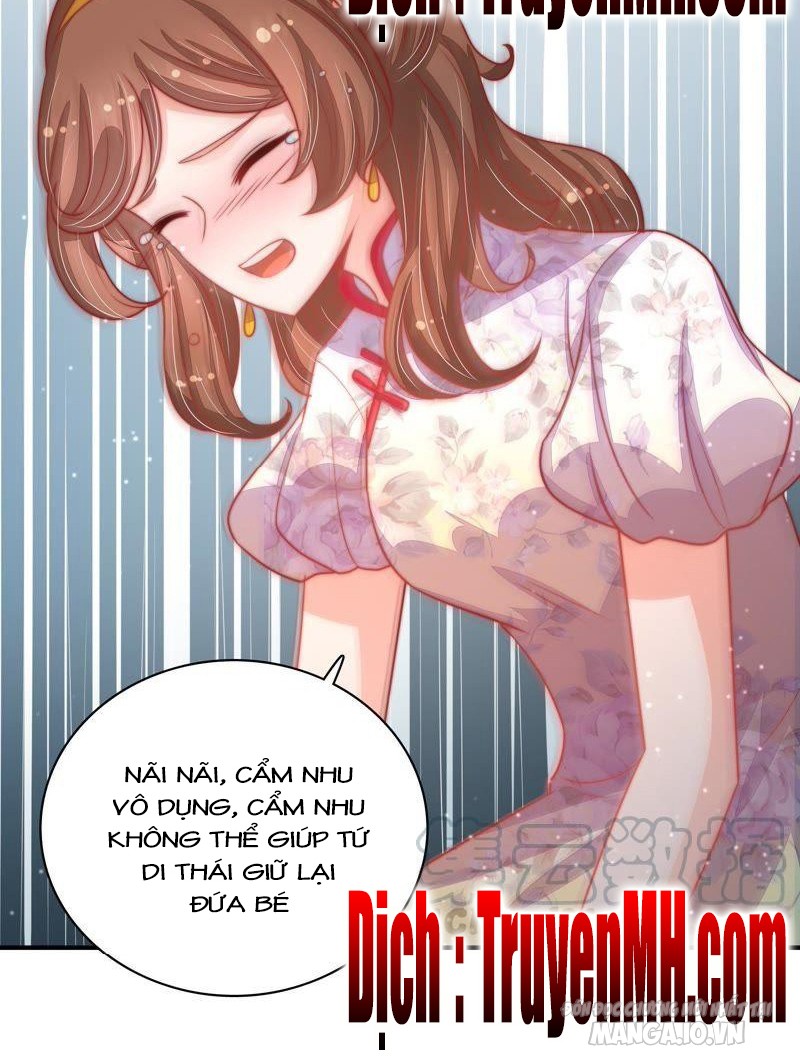 Ngày Nào Thiếu Soái Cũng Ghen Chapter 128 - Trang 2