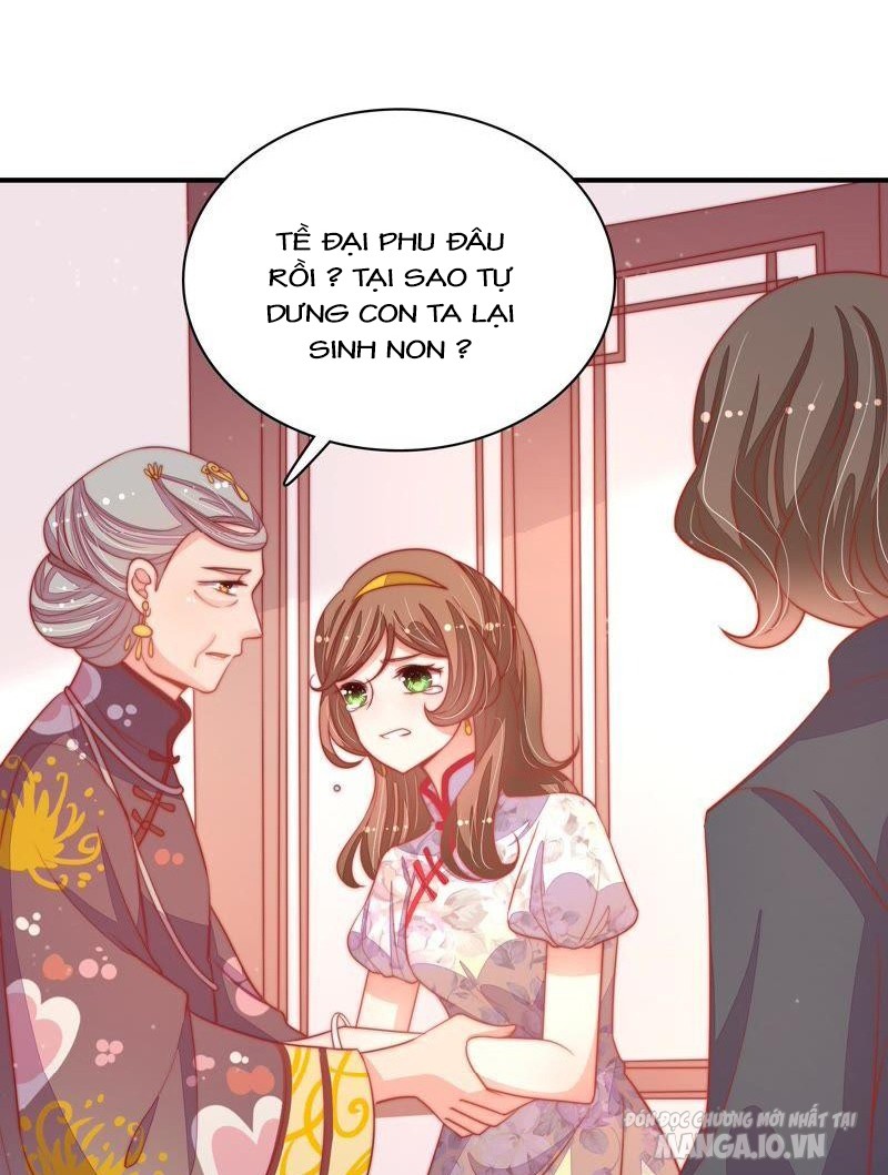 Ngày Nào Thiếu Soái Cũng Ghen Chapter 128 - Trang 2