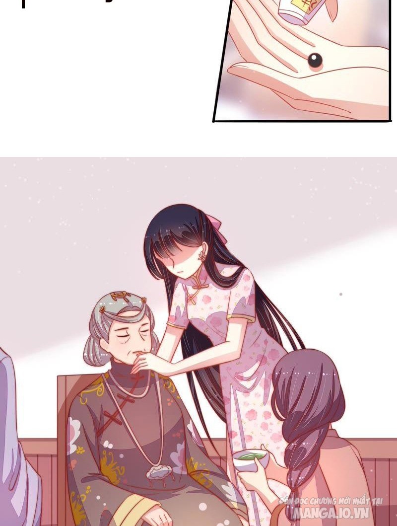 Ngày Nào Thiếu Soái Cũng Ghen Chapter 128 - Trang 2