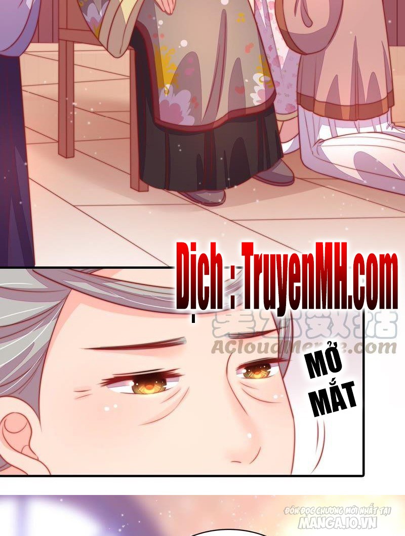 Ngày Nào Thiếu Soái Cũng Ghen Chapter 128 - Trang 2