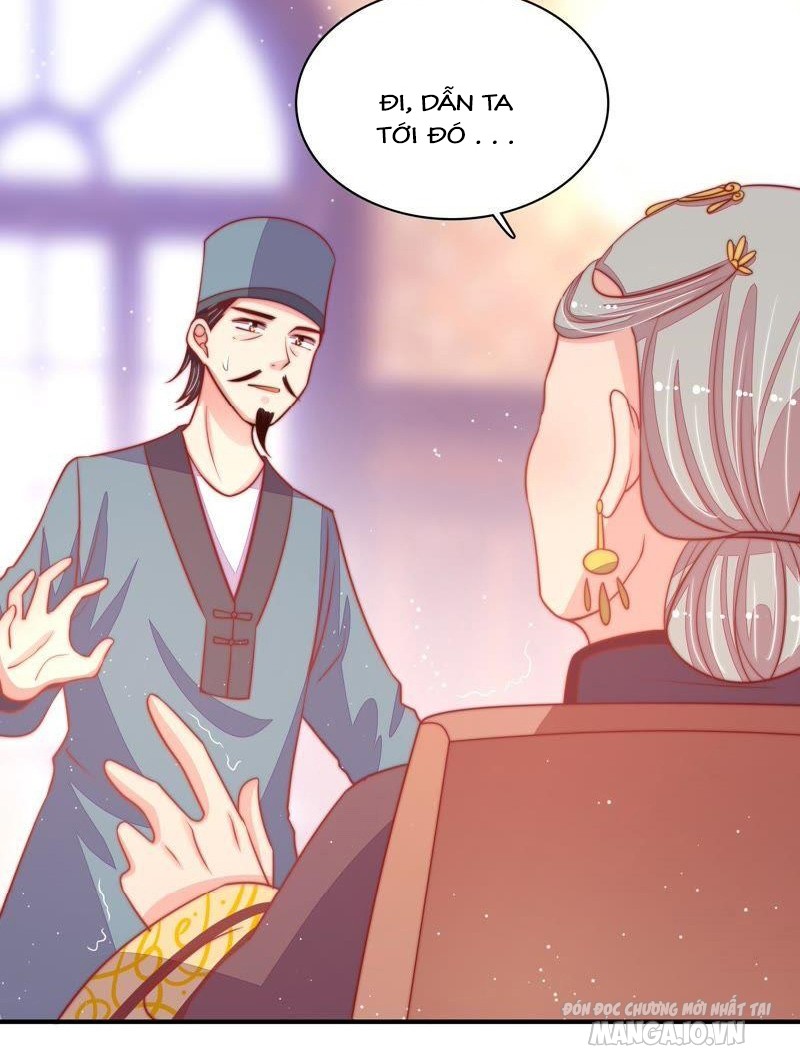 Ngày Nào Thiếu Soái Cũng Ghen Chapter 128 - Trang 2