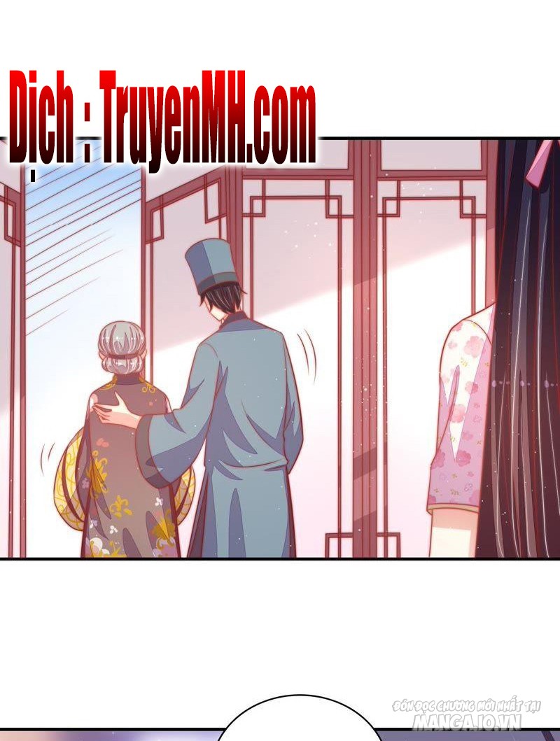 Ngày Nào Thiếu Soái Cũng Ghen Chapter 128 - Trang 2