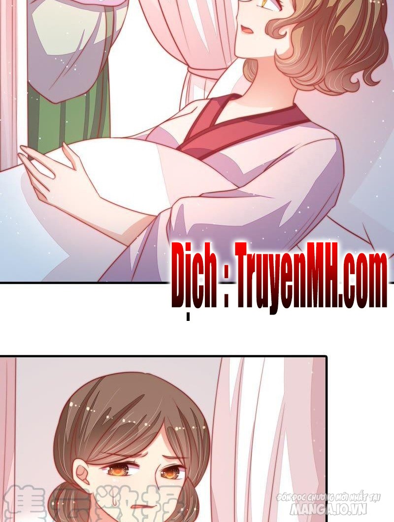 Ngày Nào Thiếu Soái Cũng Ghen Chapter 128 - Trang 2