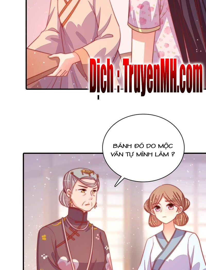 Ngày Nào Thiếu Soái Cũng Ghen Chapter 129 - Trang 2