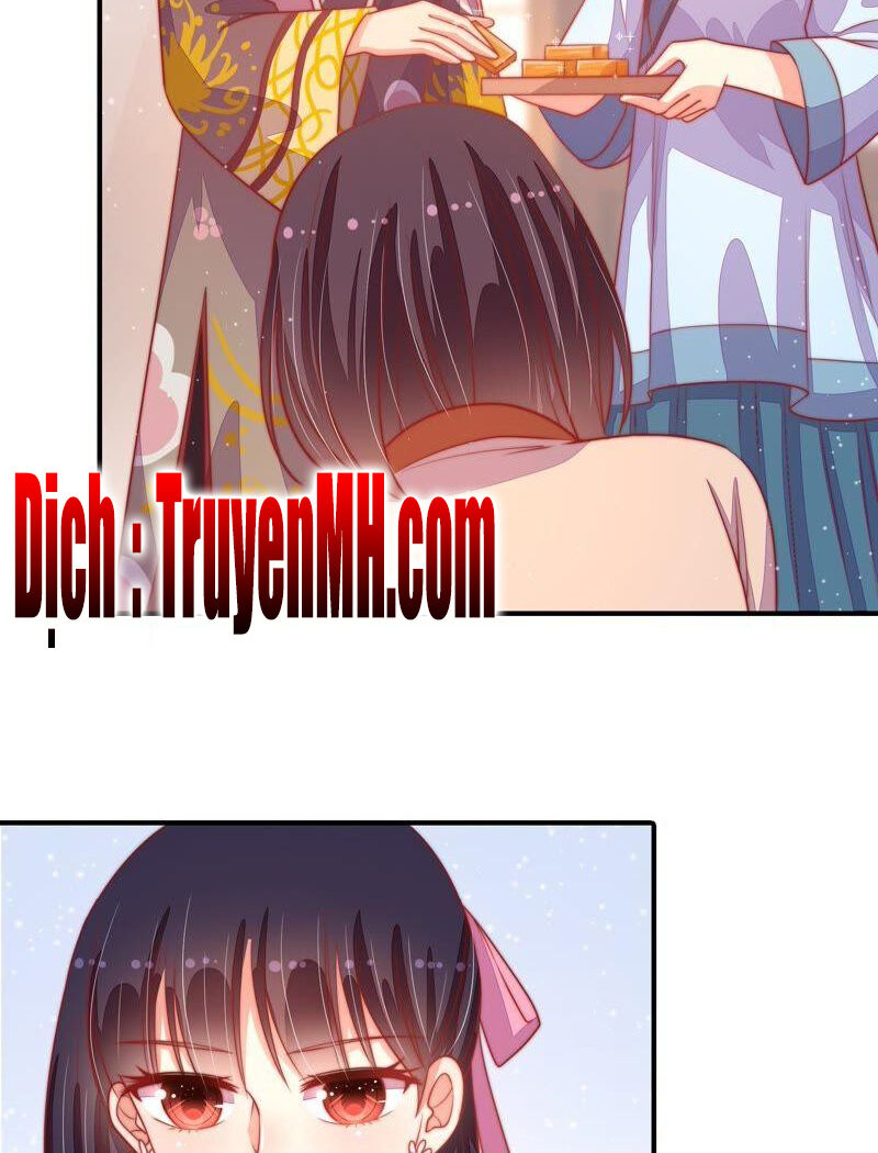 Ngày Nào Thiếu Soái Cũng Ghen Chapter 129 - Trang 2