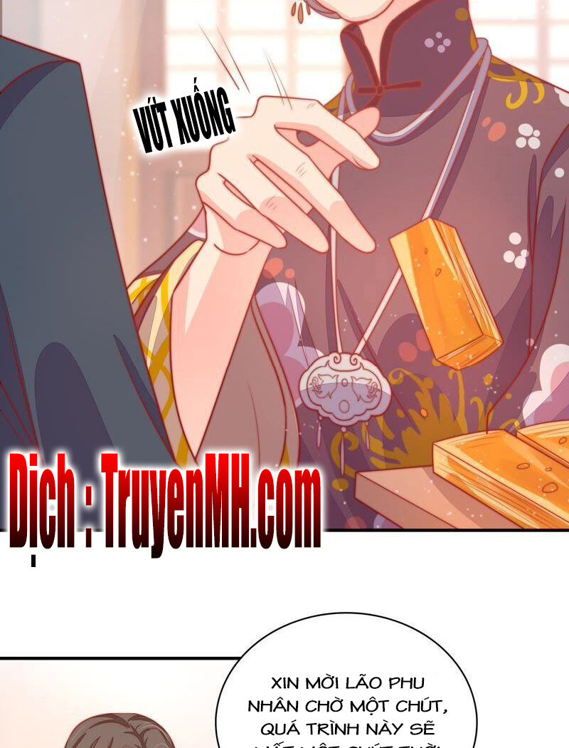 Ngày Nào Thiếu Soái Cũng Ghen Chapter 129 - Trang 2