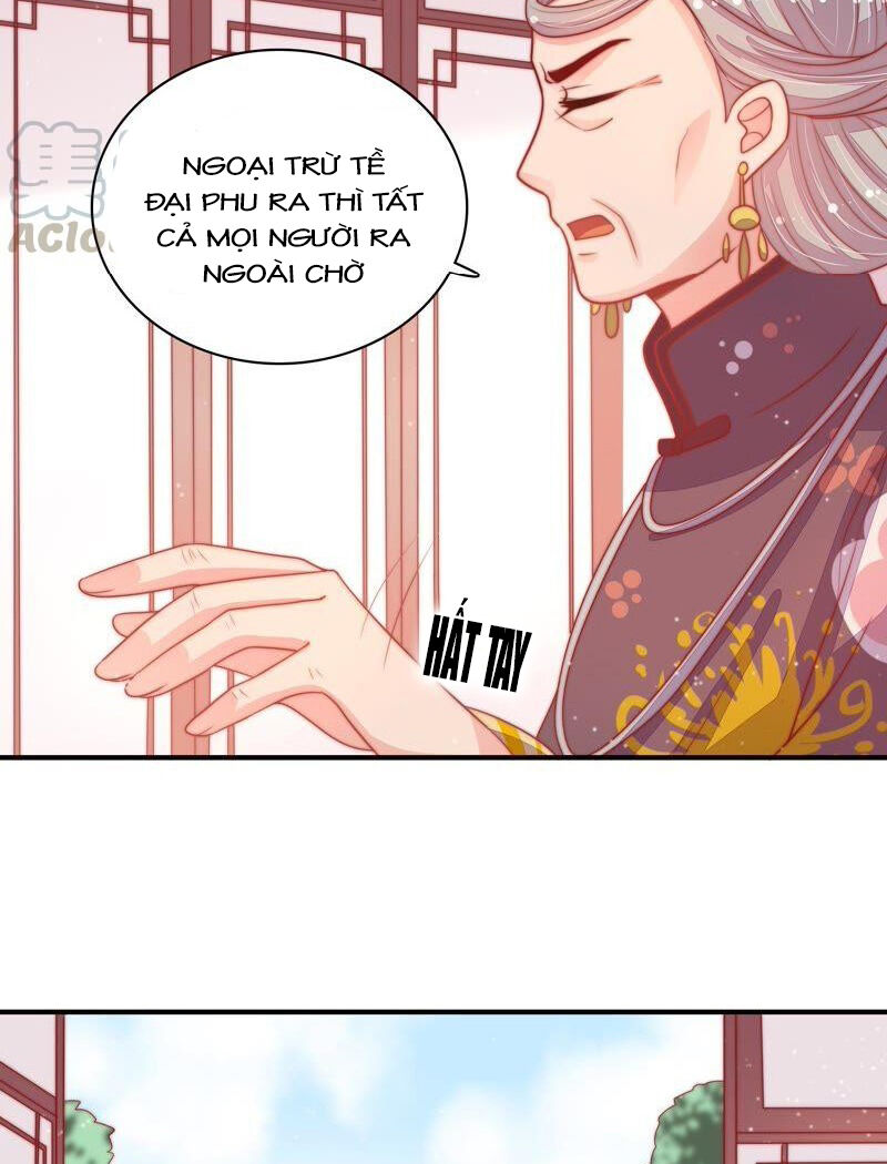 Ngày Nào Thiếu Soái Cũng Ghen Chapter 129 - Trang 2