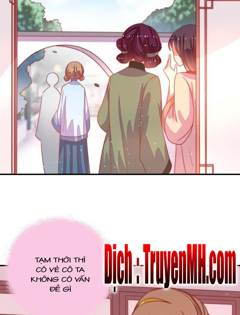 Ngày Nào Thiếu Soái Cũng Ghen Chapter 129 - Trang 2