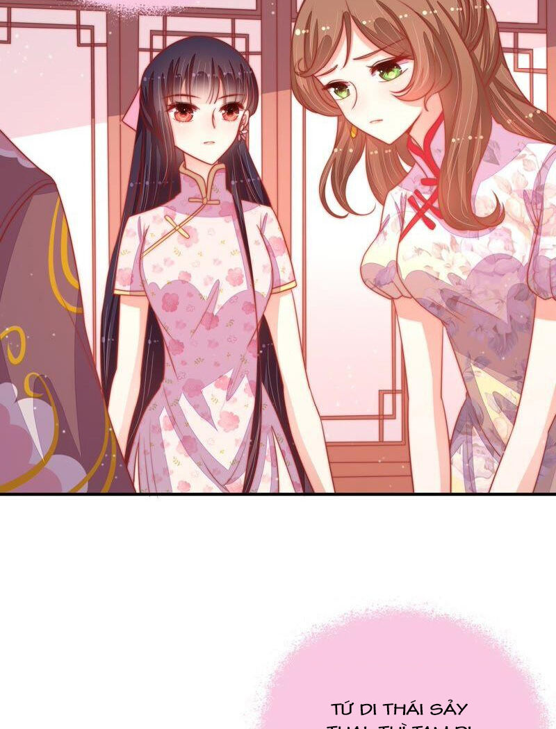 Ngày Nào Thiếu Soái Cũng Ghen Chapter 129 - Trang 2