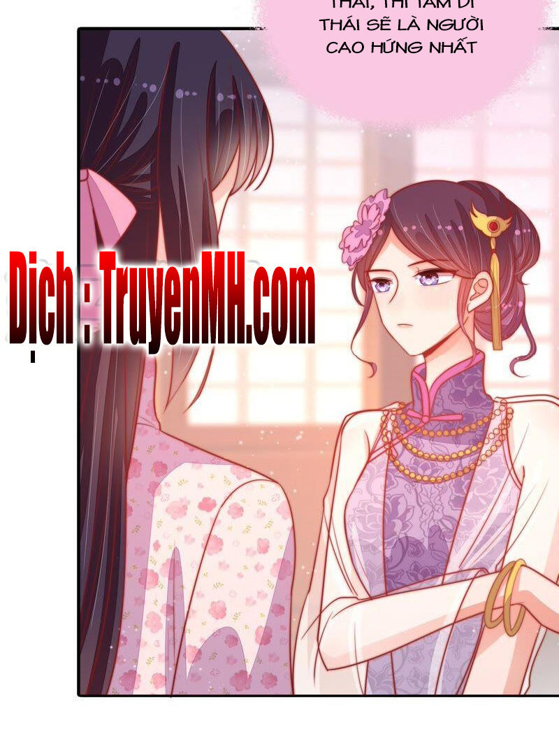 Ngày Nào Thiếu Soái Cũng Ghen Chapter 129 - Trang 2