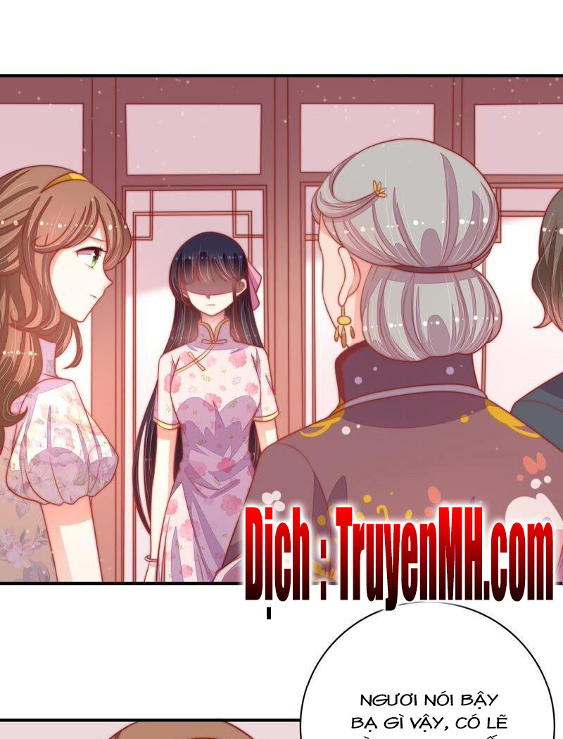 Ngày Nào Thiếu Soái Cũng Ghen Chapter 129 - Trang 2