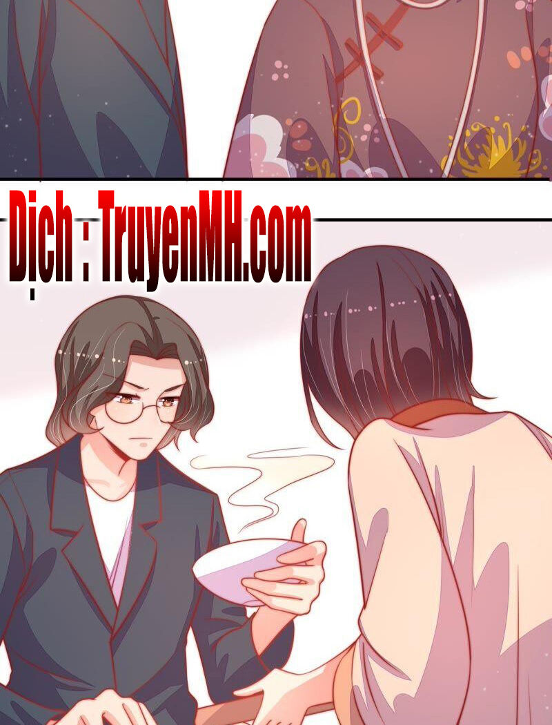 Ngày Nào Thiếu Soái Cũng Ghen Chapter 129 - Trang 2