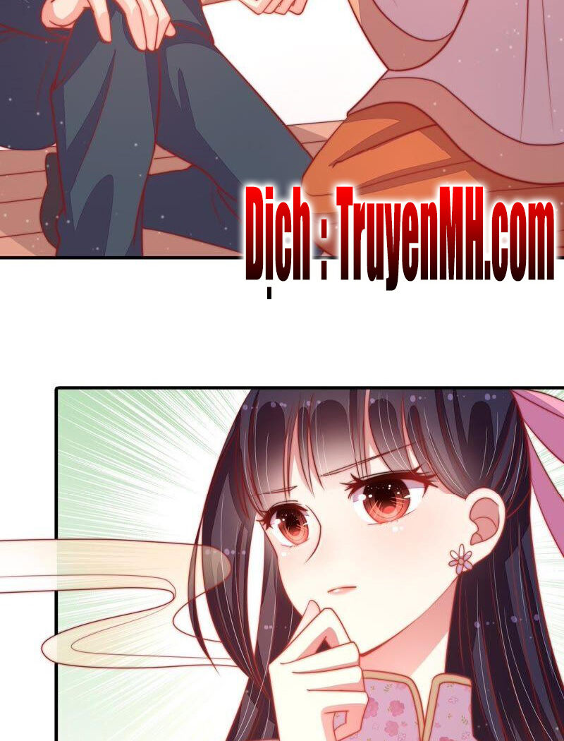 Ngày Nào Thiếu Soái Cũng Ghen Chapter 129 - Trang 2
