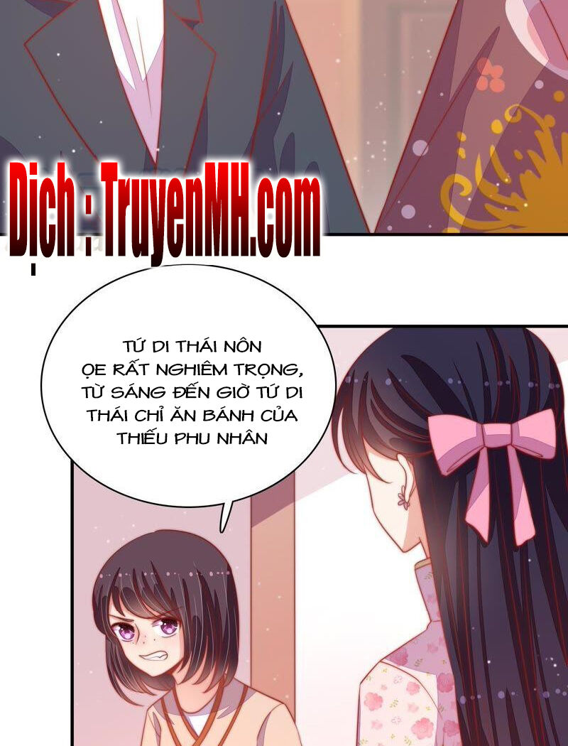 Ngày Nào Thiếu Soái Cũng Ghen Chapter 129 - Trang 2