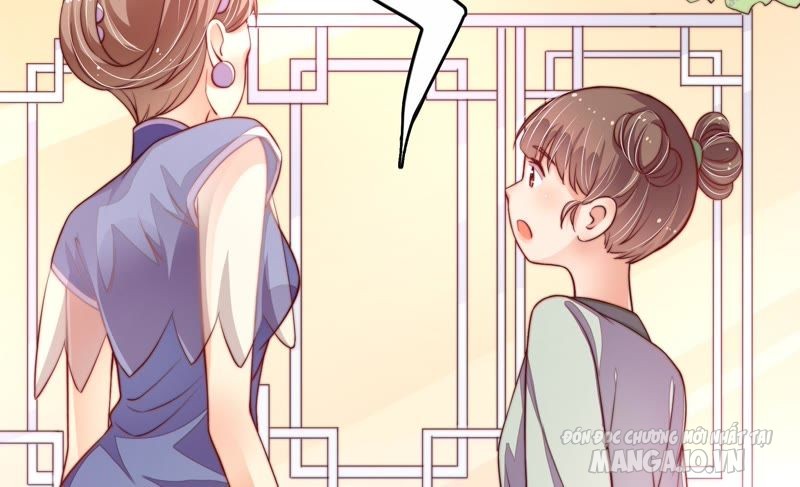 Ngày Nào Thiếu Soái Cũng Ghen Chapter 13 - Trang 2