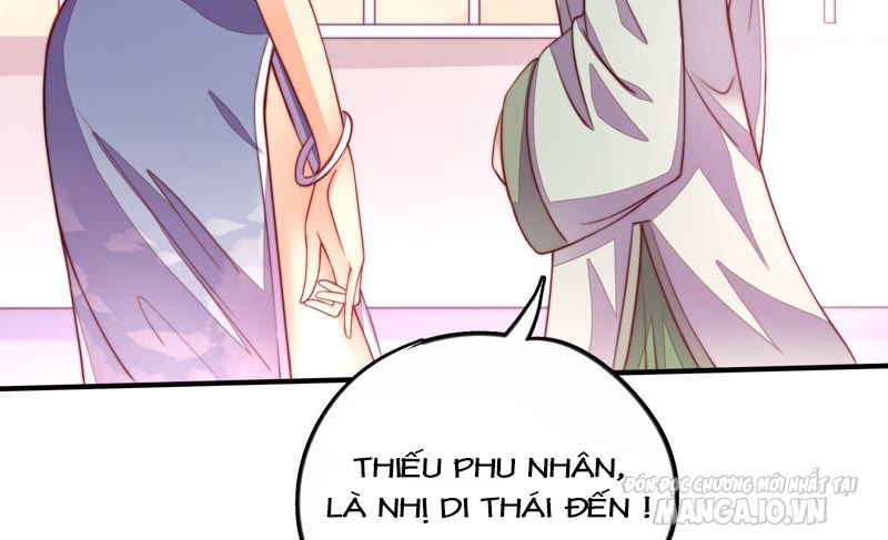 Ngày Nào Thiếu Soái Cũng Ghen Chapter 13 - Trang 2