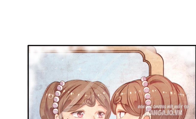 Ngày Nào Thiếu Soái Cũng Ghen Chapter 13 - Trang 2