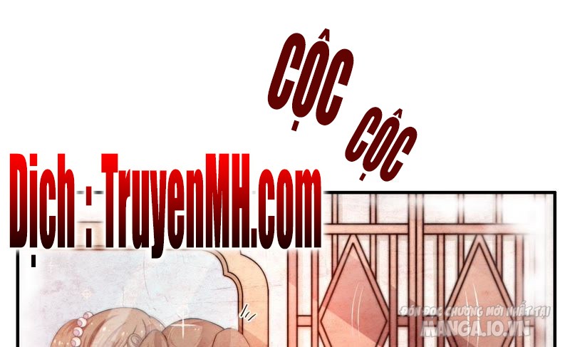 Ngày Nào Thiếu Soái Cũng Ghen Chapter 13 - Trang 2