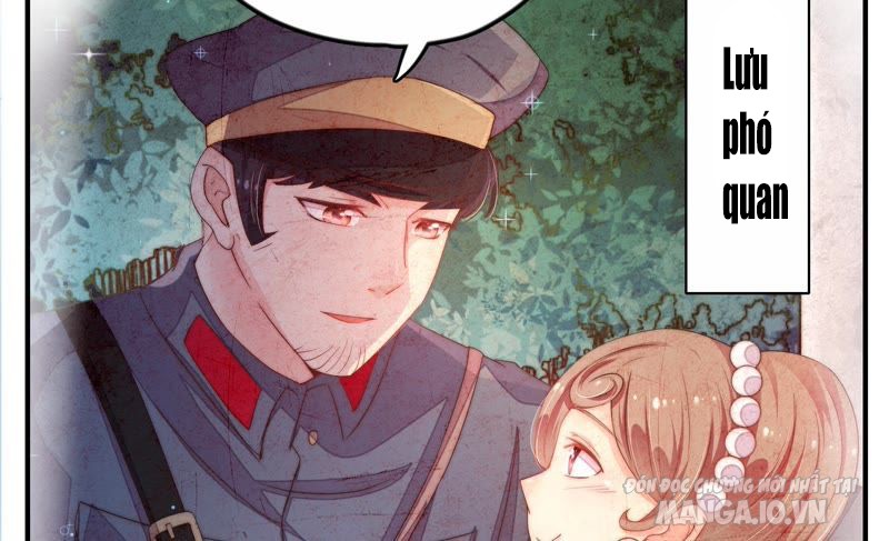 Ngày Nào Thiếu Soái Cũng Ghen Chapter 13 - Trang 2