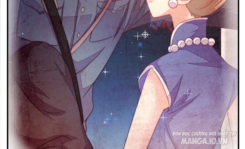 Ngày Nào Thiếu Soái Cũng Ghen Chapter 13 - Trang 2