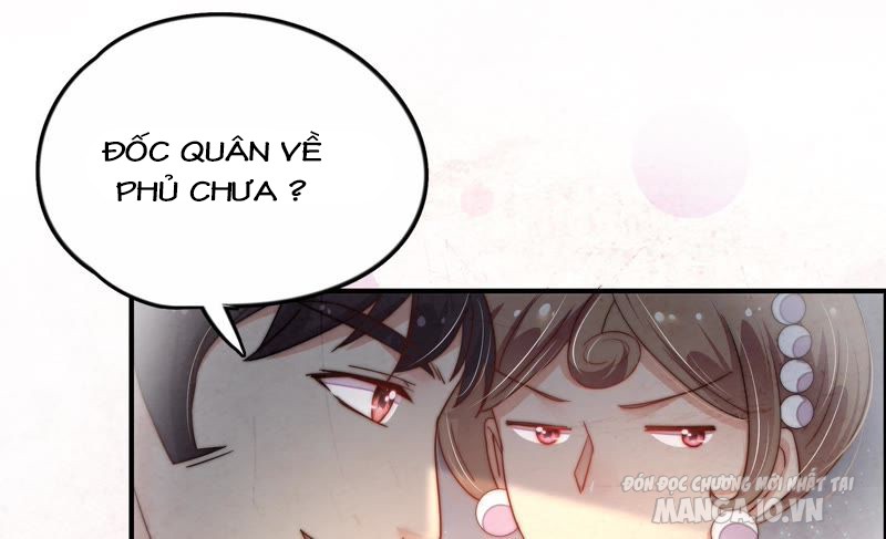 Ngày Nào Thiếu Soái Cũng Ghen Chapter 13 - Trang 2