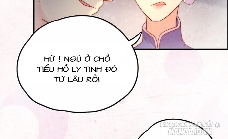 Ngày Nào Thiếu Soái Cũng Ghen Chapter 13 - Trang 2