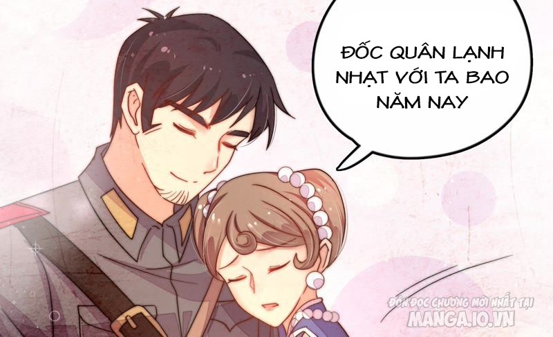 Ngày Nào Thiếu Soái Cũng Ghen Chapter 13 - Trang 2