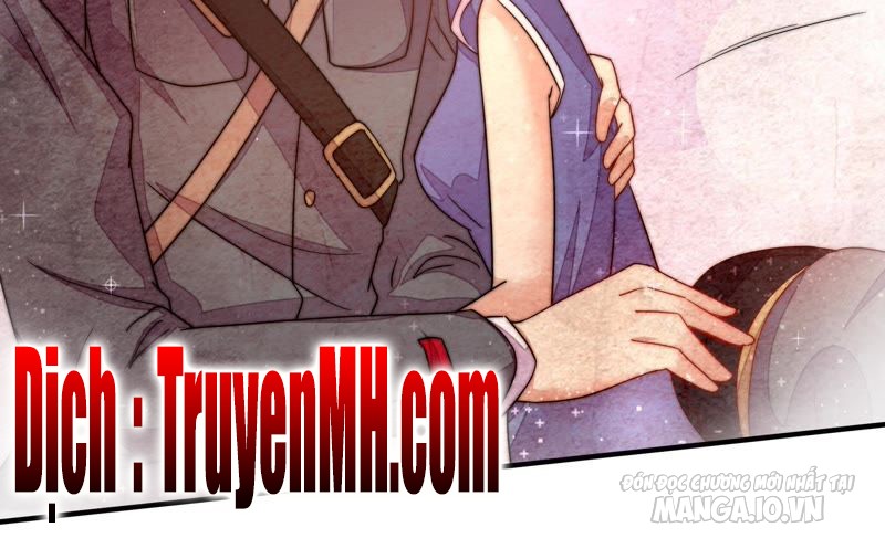 Ngày Nào Thiếu Soái Cũng Ghen Chapter 13 - Trang 2