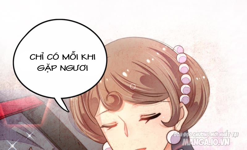 Ngày Nào Thiếu Soái Cũng Ghen Chapter 13 - Trang 2