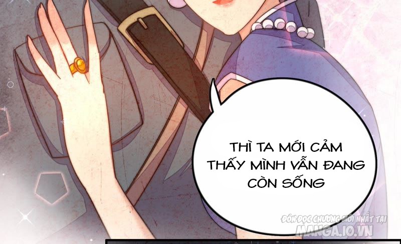 Ngày Nào Thiếu Soái Cũng Ghen Chapter 13 - Trang 2