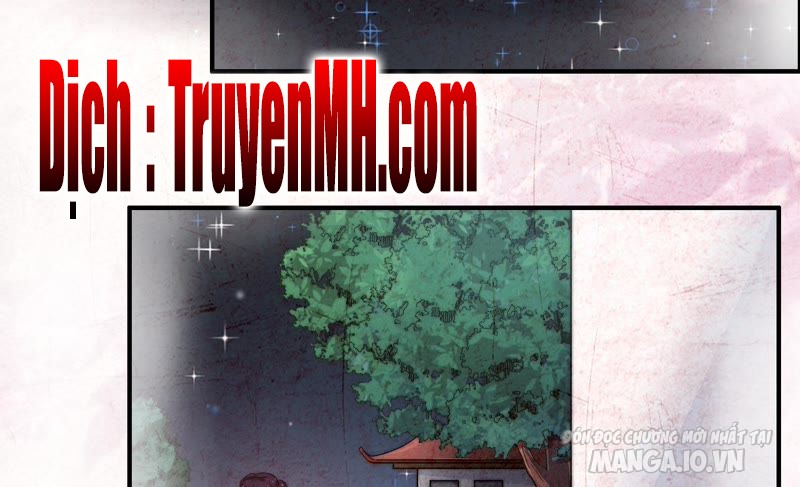 Ngày Nào Thiếu Soái Cũng Ghen Chapter 13 - Trang 2