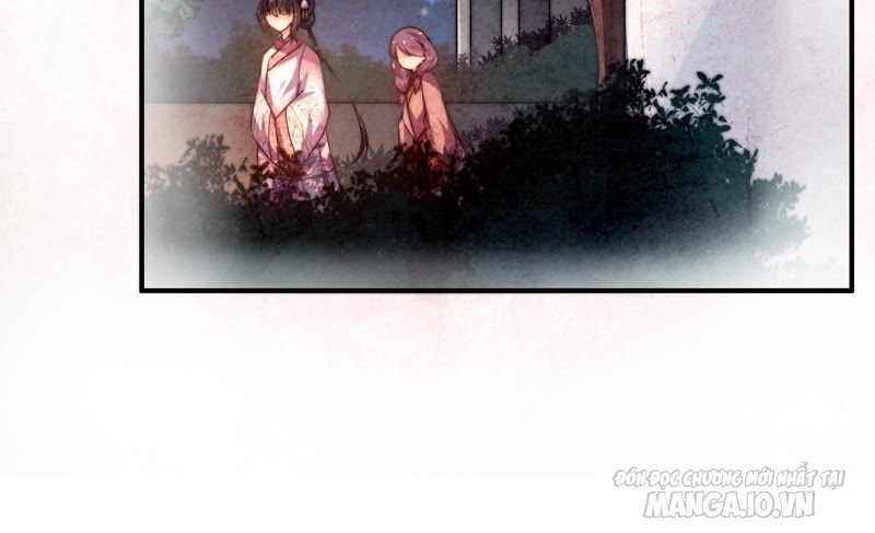 Ngày Nào Thiếu Soái Cũng Ghen Chapter 13 - Trang 2