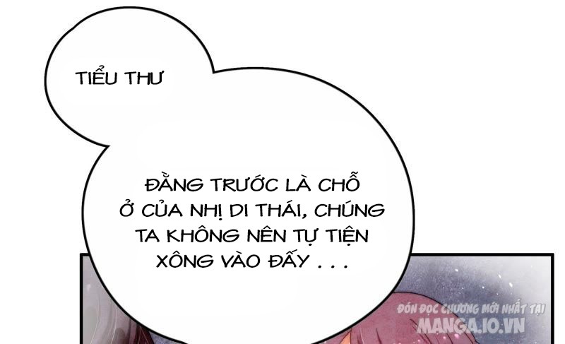 Ngày Nào Thiếu Soái Cũng Ghen Chapter 13 - Trang 2