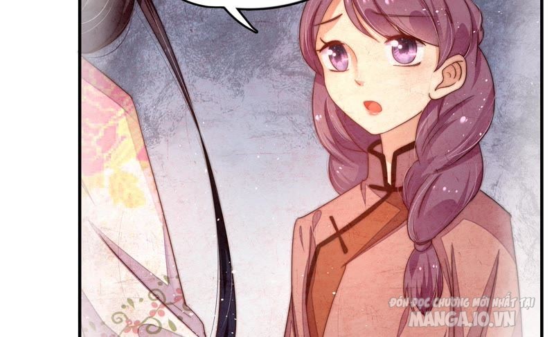 Ngày Nào Thiếu Soái Cũng Ghen Chapter 13 - Trang 2